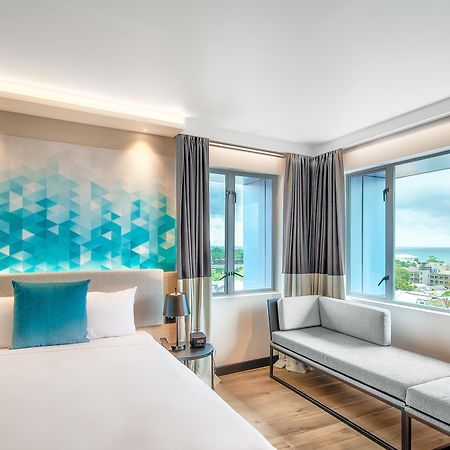 Tanoa Plaza Hotel Suva Luaran gambar