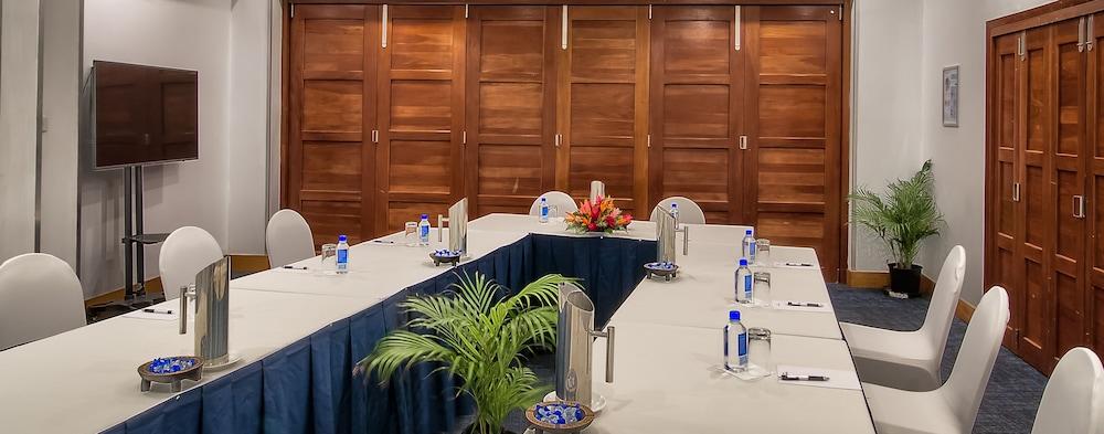 Tanoa Plaza Hotel Suva Luaran gambar