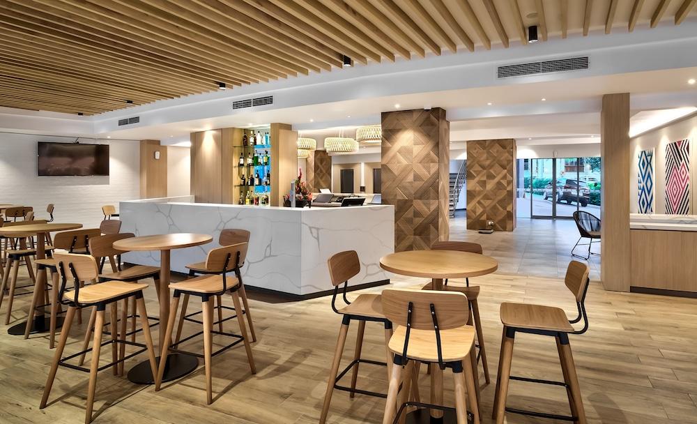 Tanoa Plaza Hotel Suva Luaran gambar