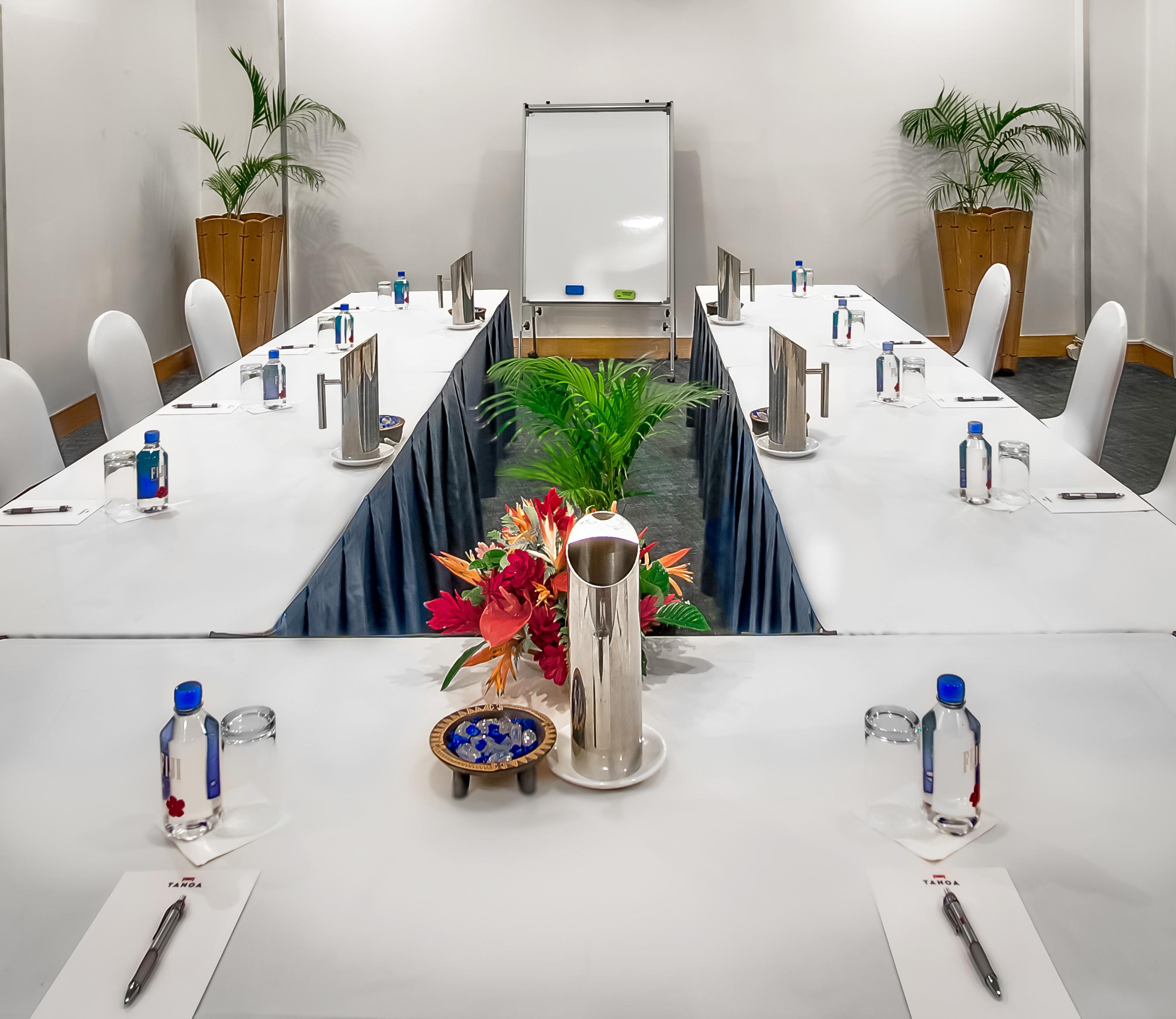 Tanoa Plaza Hotel Suva Luaran gambar