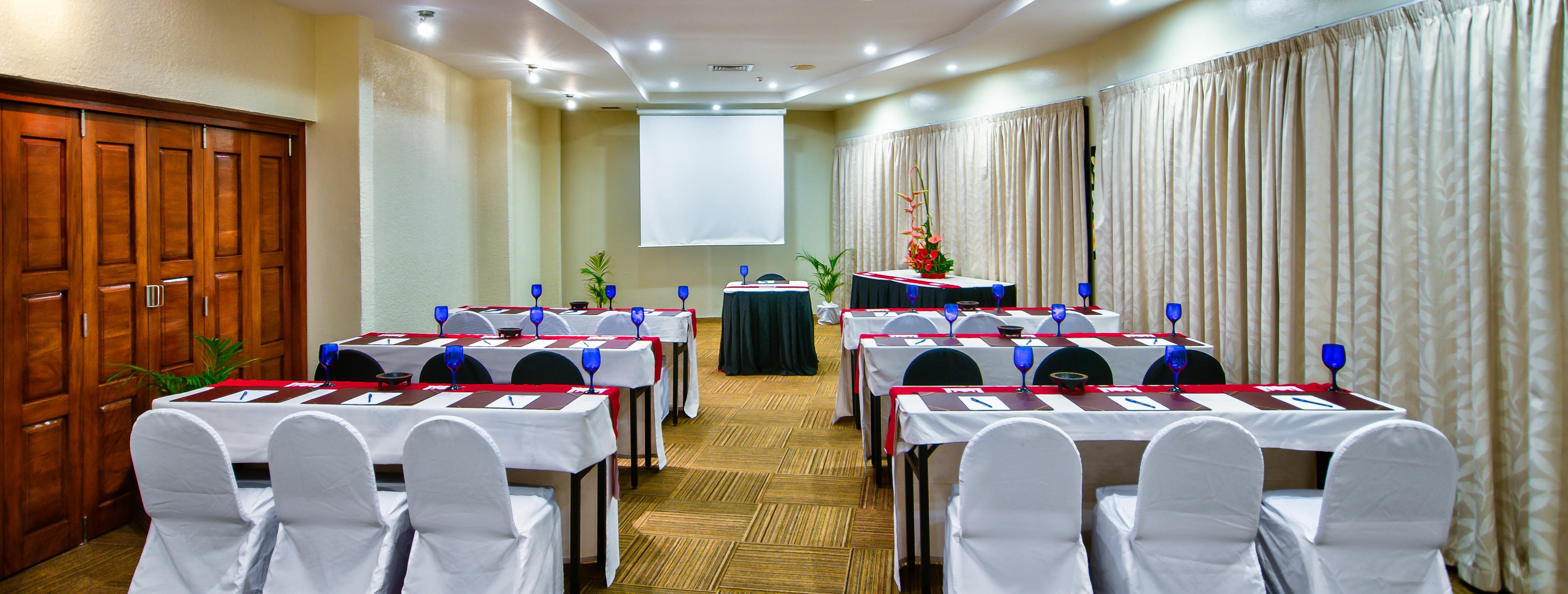 Tanoa Plaza Hotel Suva Luaran gambar