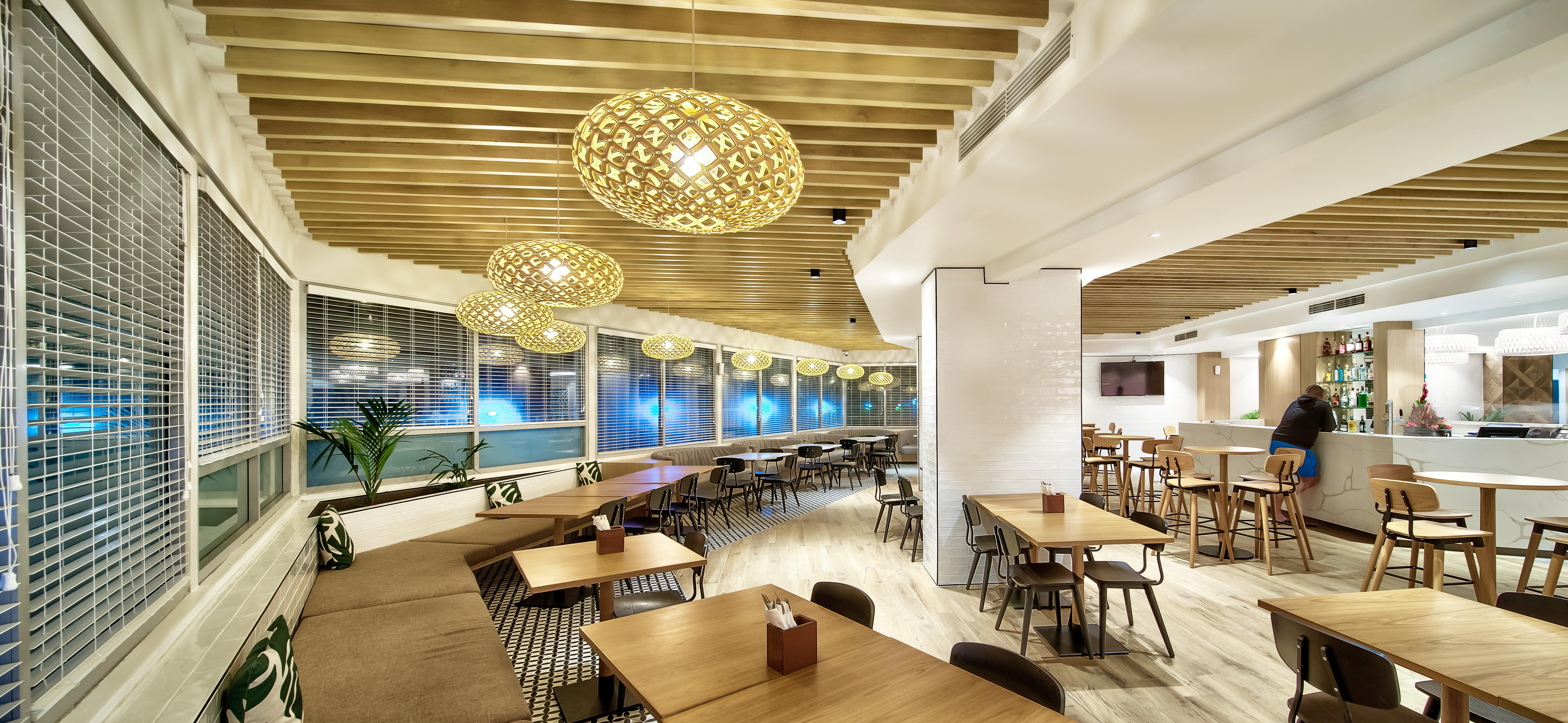 Tanoa Plaza Hotel Suva Luaran gambar